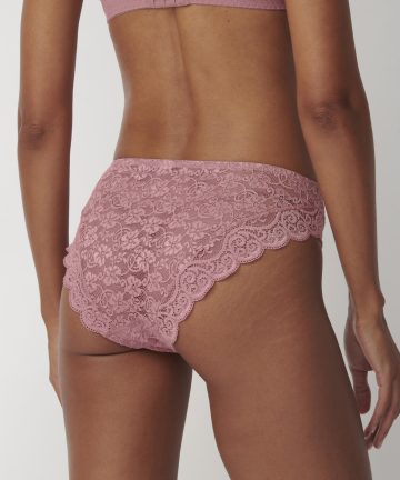 Σλιπάκι Amourette 300 Magic Wire Μπεζ/Ροζ