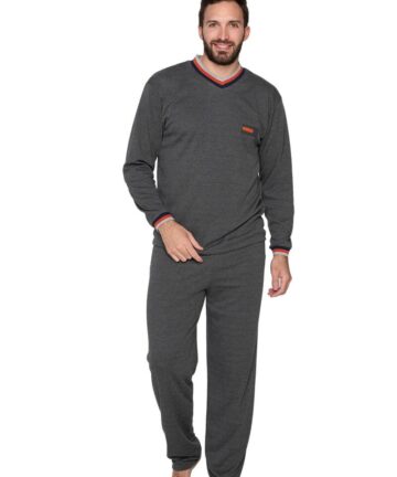 Ανδρική πυτζάμα RAFAEL A5208